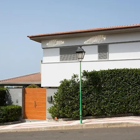 Villa Luxurious In With Pool And Great Views