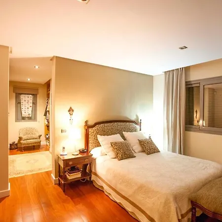 Villa Luxurious In With Pool And Great Views Puerto de la Cruz (Tenerife)