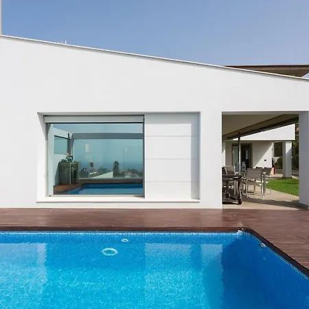 Luxurious In With Pool And Great Views * Puerto de la Cruz (Tenerife)