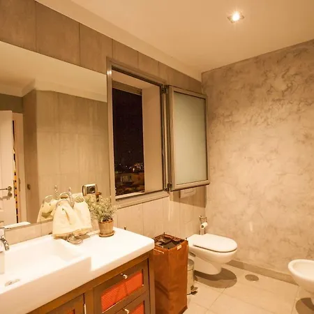 Villa Luxurious In With Pool And Great Views Puerto de la Cruz (Tenerife)