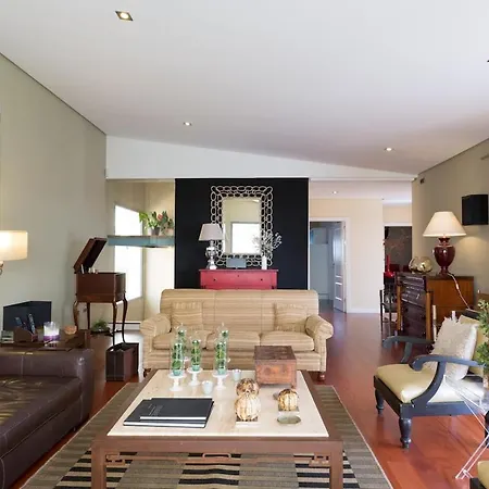 ヴィラ Luxurious In With Pool And Great Views *