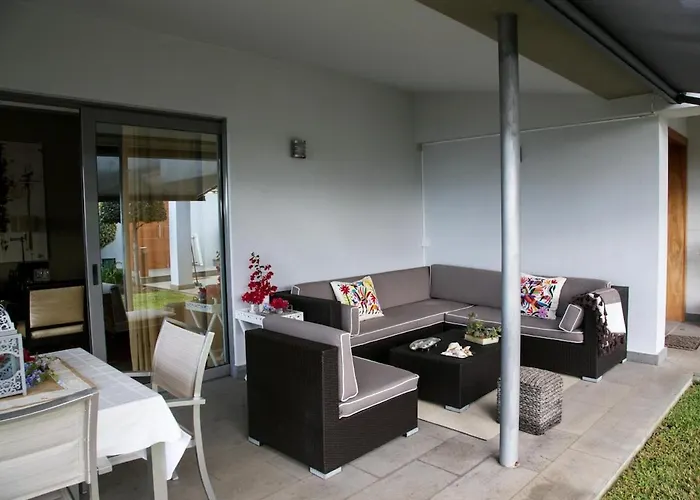 Luxurious In With Pool And Great Views *