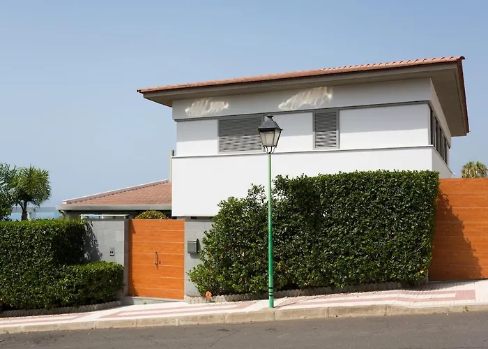 Willa Luxurious In With Pool And Great Views