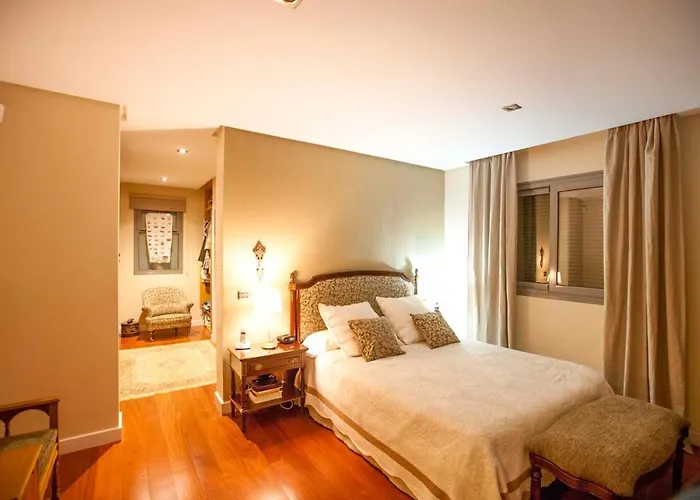 Willa Luxurious In With Pool And Great Views Puerto de la Cruz (Tenerife)