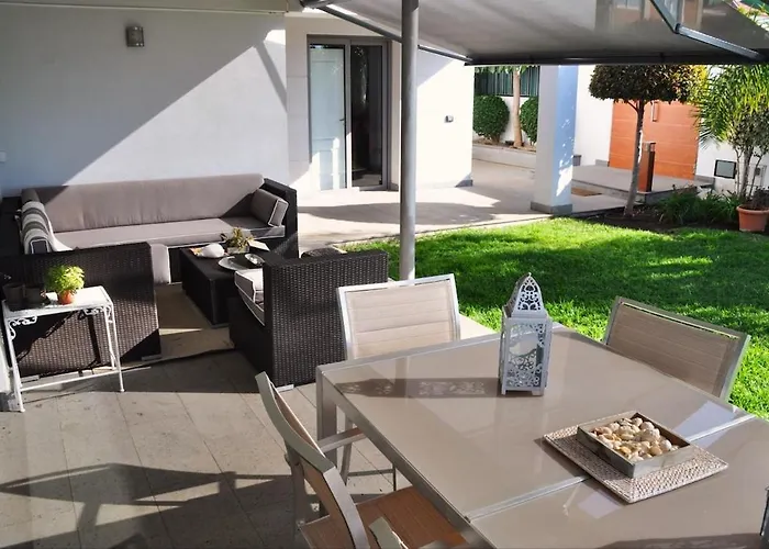 Willa Luxurious In With Pool And Great Views