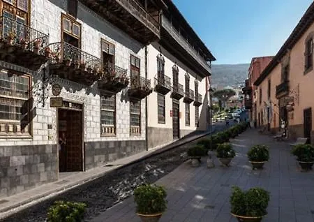 Luxurious In With Pool And Great Views * Puerto de la Cruz (Tenerife)