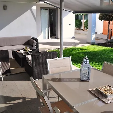 Vila Luxurious In With Pool And Great Views