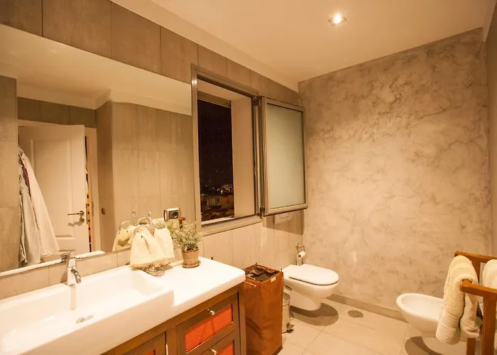 Villa Luxurious In With Pool And Great Views Puerto de la Cruz (Tenerife)