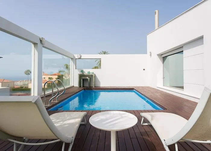 Luxurious In With Pool&great Views Villa *